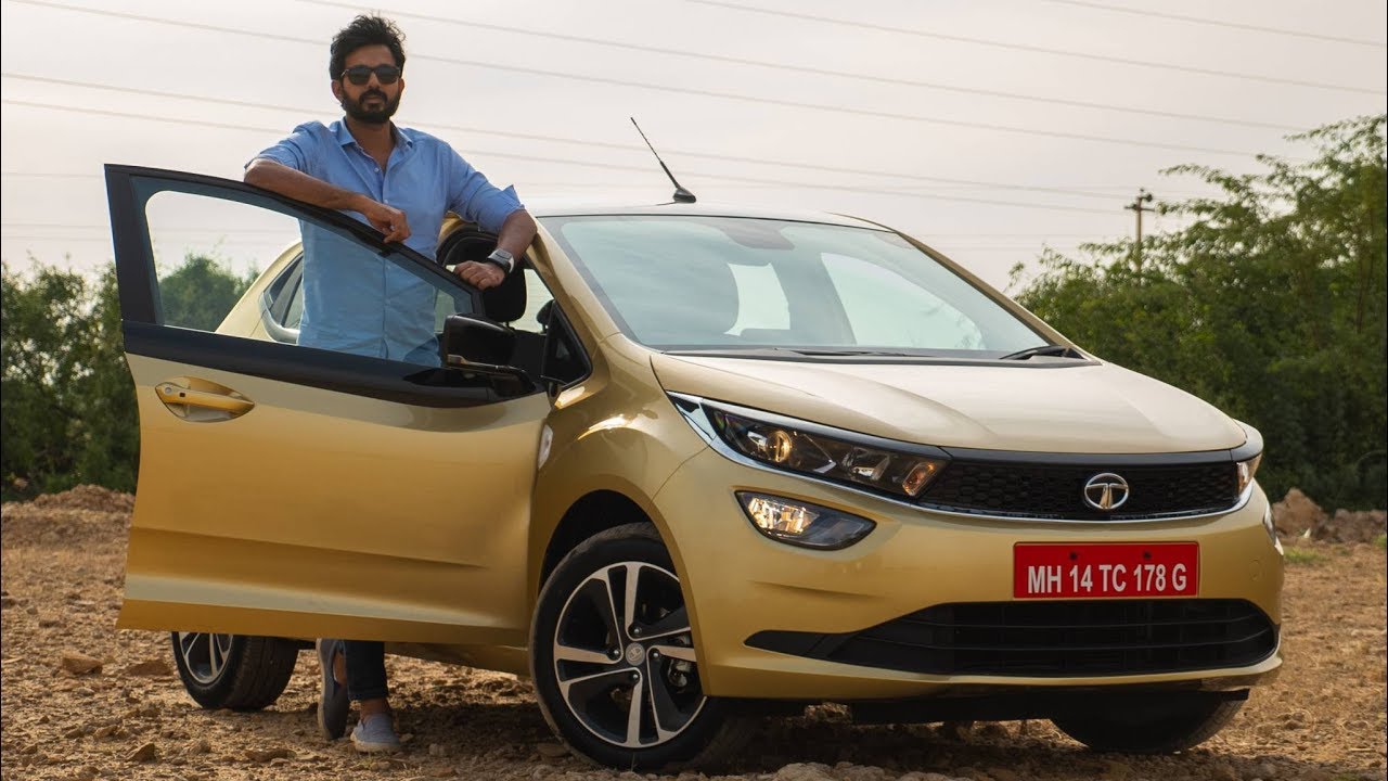 Tata Altroz Petrol - Need Turbo! | Faisal Khan