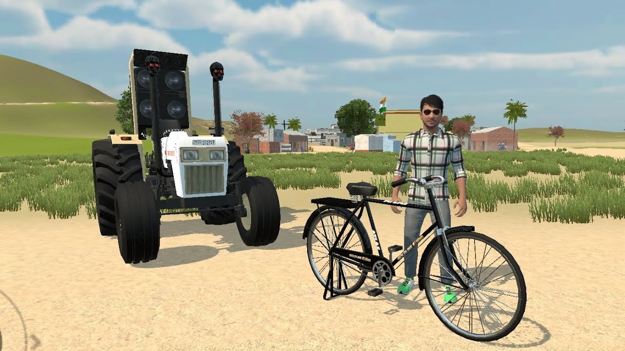 Cycle Wala update | Indian Vehicles Simulator 3d |