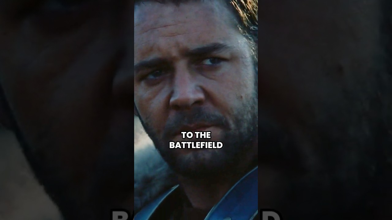 The Secret Way Ridley Scott 