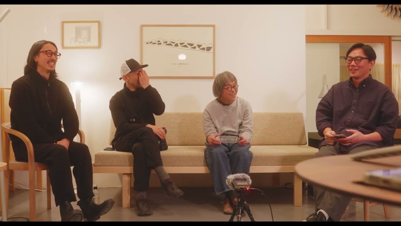 [後半] 新年、ラジオ面々 × Connect 高木さん