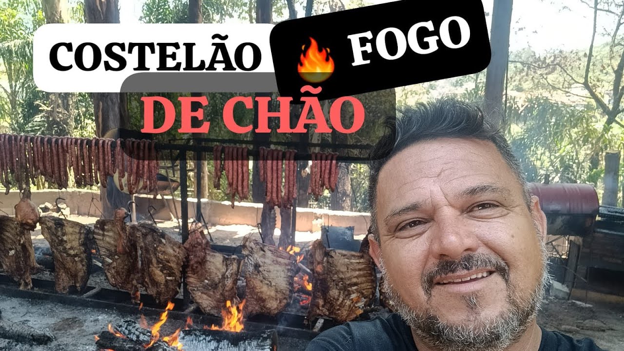 DAY USE COM, COSTELÃO FOGO DE CHÃO EM MAIRIPORÃ