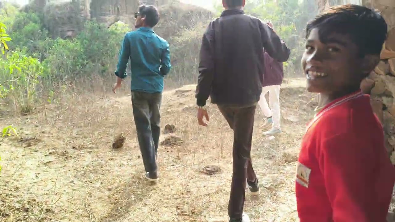 पचेर का किला ब्लॉग पार्ट -1