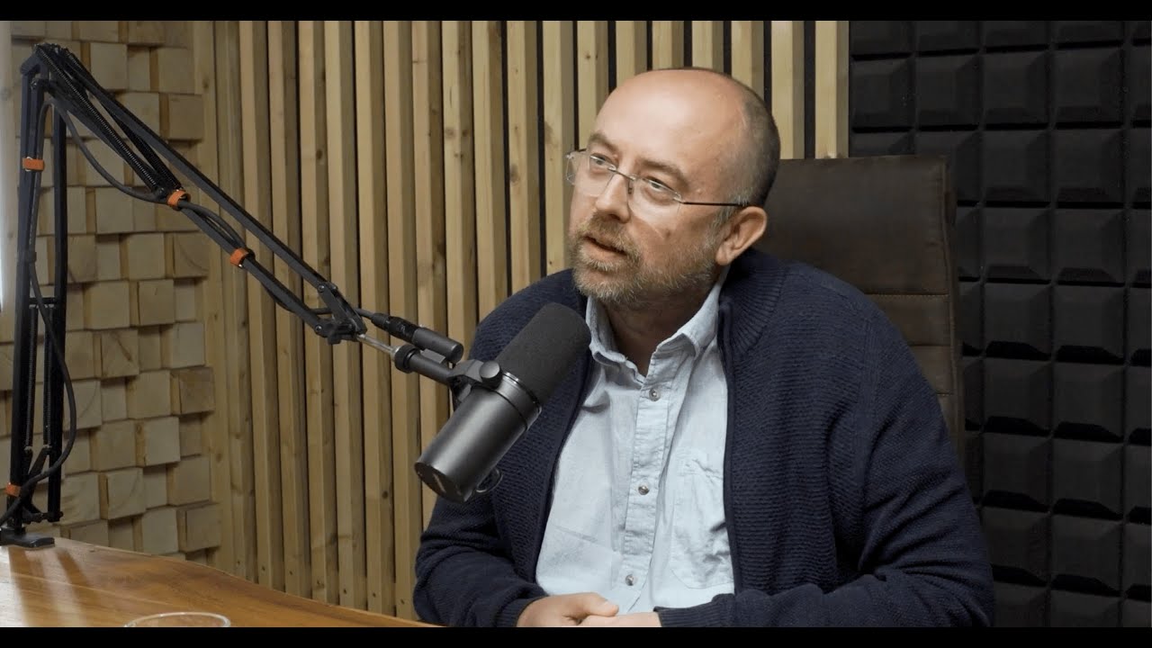 8. #ISEEME: Vladim&iacute;r Hamb&aacute;lek: 