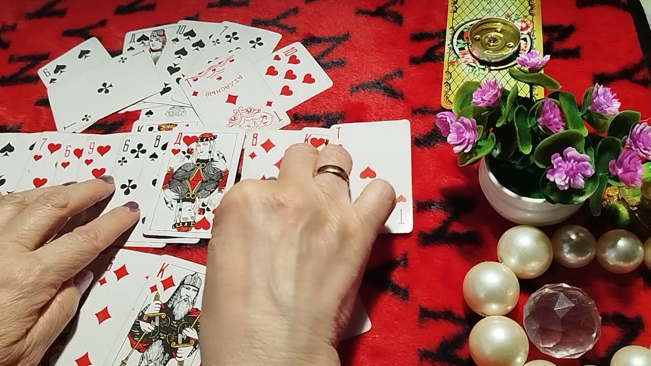 ♣️ король и соперница, ‼️ что будет дальше? 