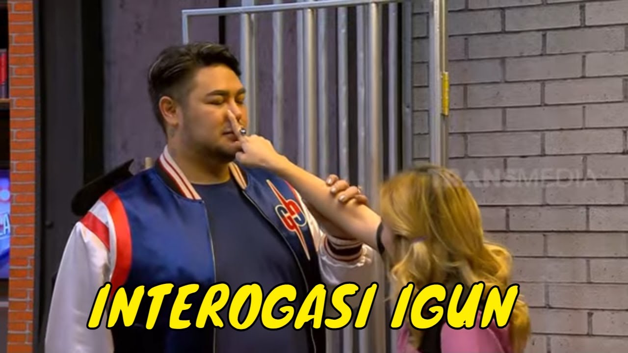 [FULL] AKHIRNYA IVAN GUNAWAN DATANG | LAPOR PAK! (18/02/22)