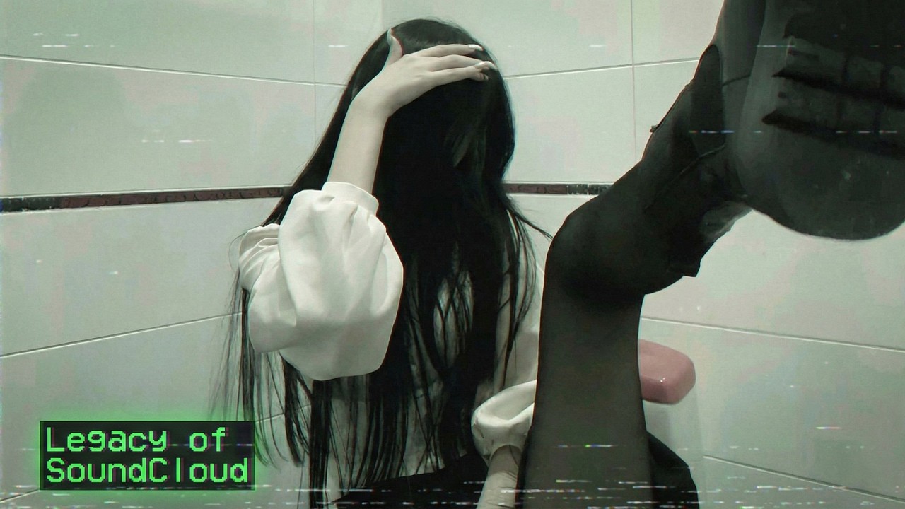 Legacy of Lil Peep x XXXTENTACION x Juice WRLD | Sad Cloud Rap – No Pulse
