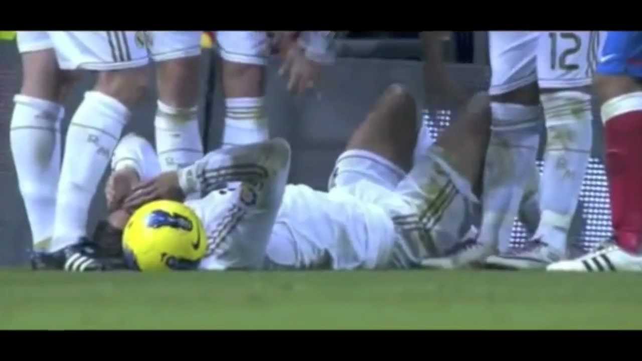 Cristiano Ronaldo -Burn Meek Mill ft. Big Sean (Prod by jahilil Beats) HD 720p