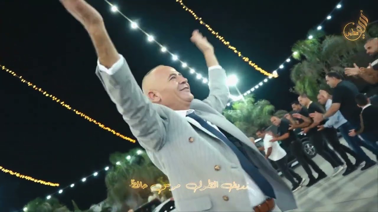اجمل منوعات #السحجة #العربية حفلة ابو فيصل زعرورة الرينة #موسى_حافظ #جهاد_حافظ