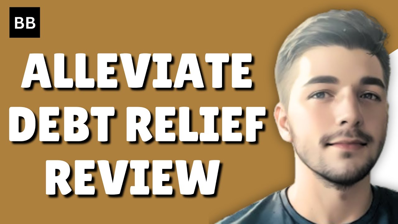 Alleviate Debt Relief Review | Is Alleviate Financial Solutions Legit?