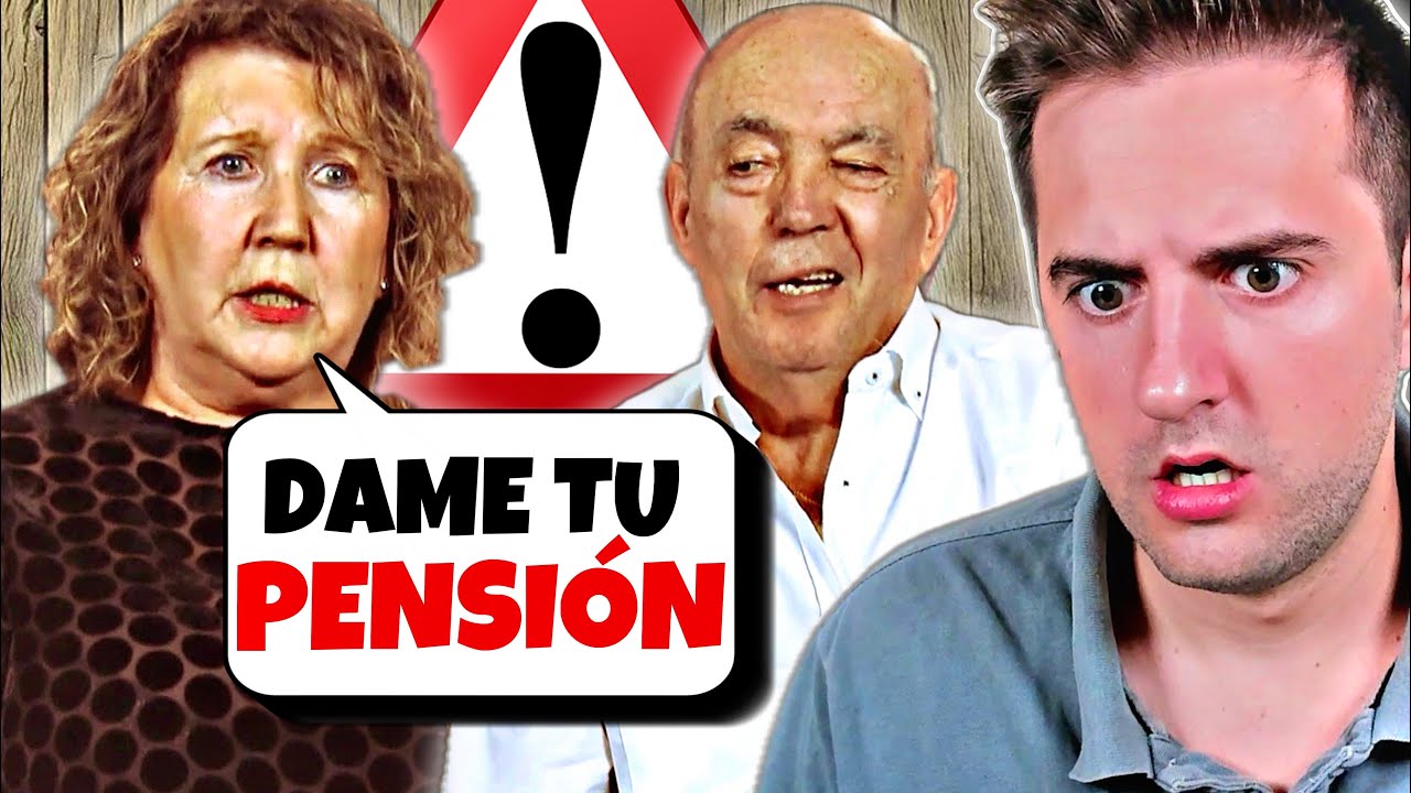 ¡QUIERE CASARSE POR DINERO Y SE PELEAN! - First Dates España 2024😂