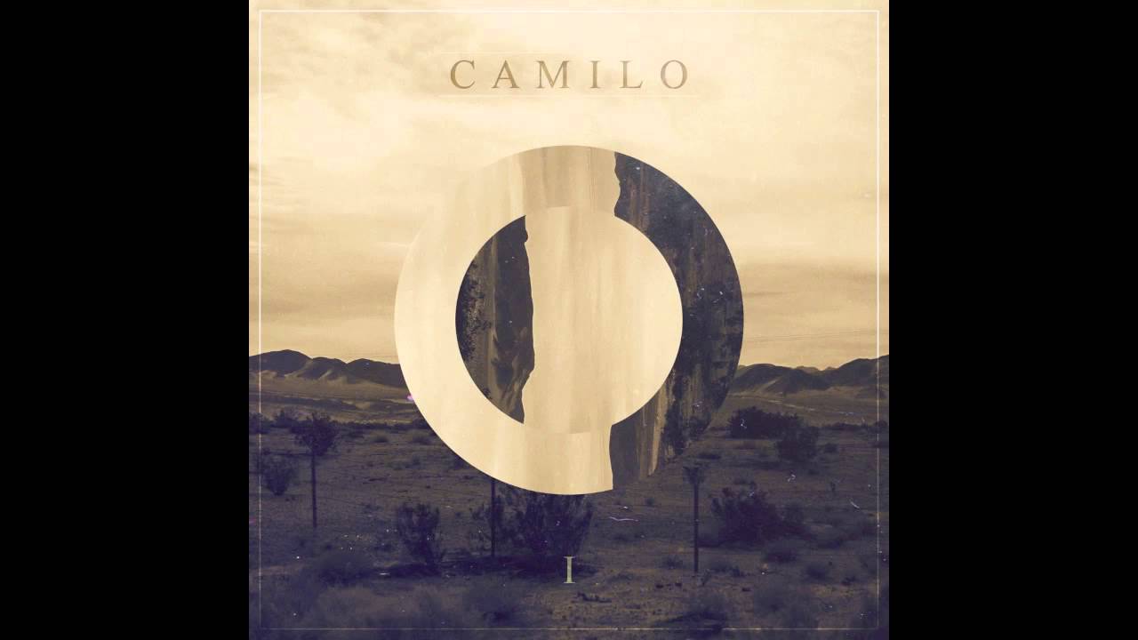 Camilo - Watching You, Watching Me - EP I