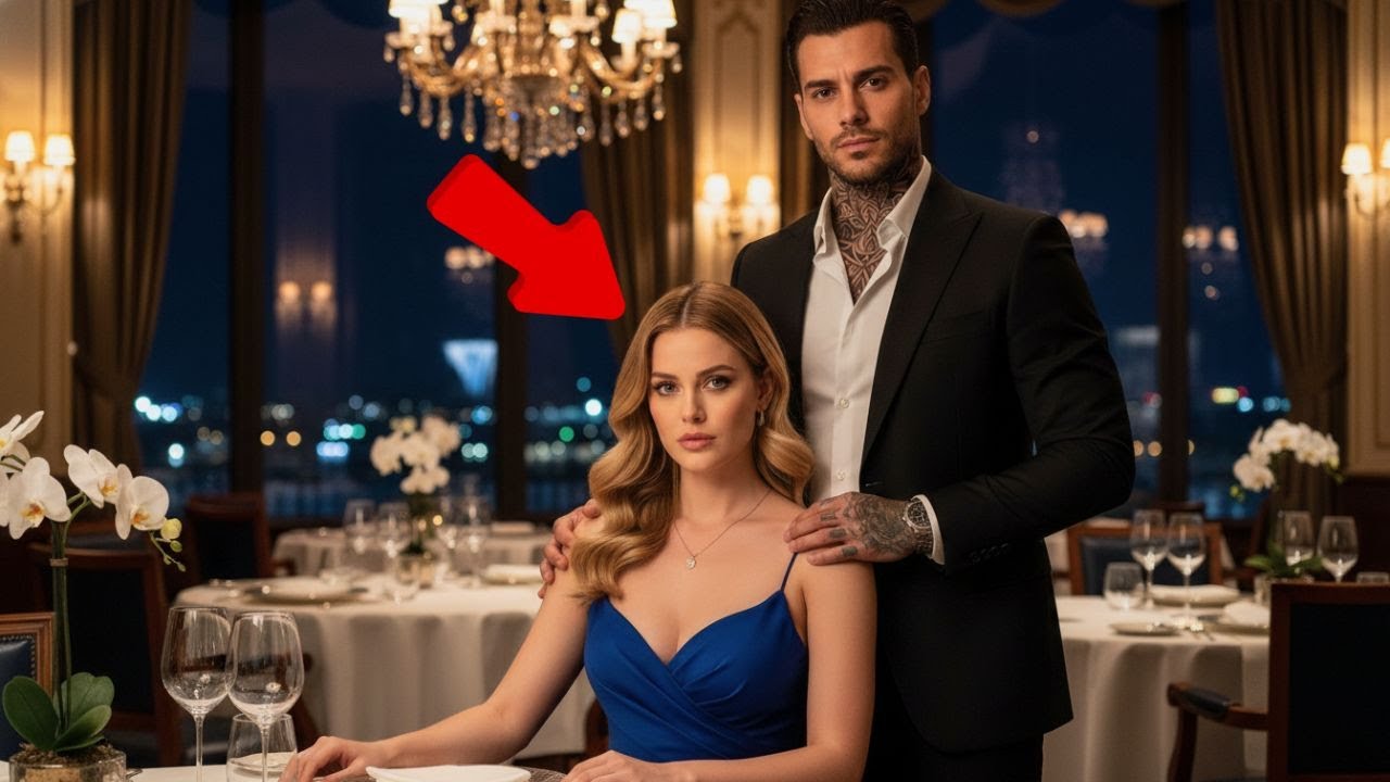Her Ex Tried To Ruin Her Until The MAFIA BOSS Stepped In The Next Day