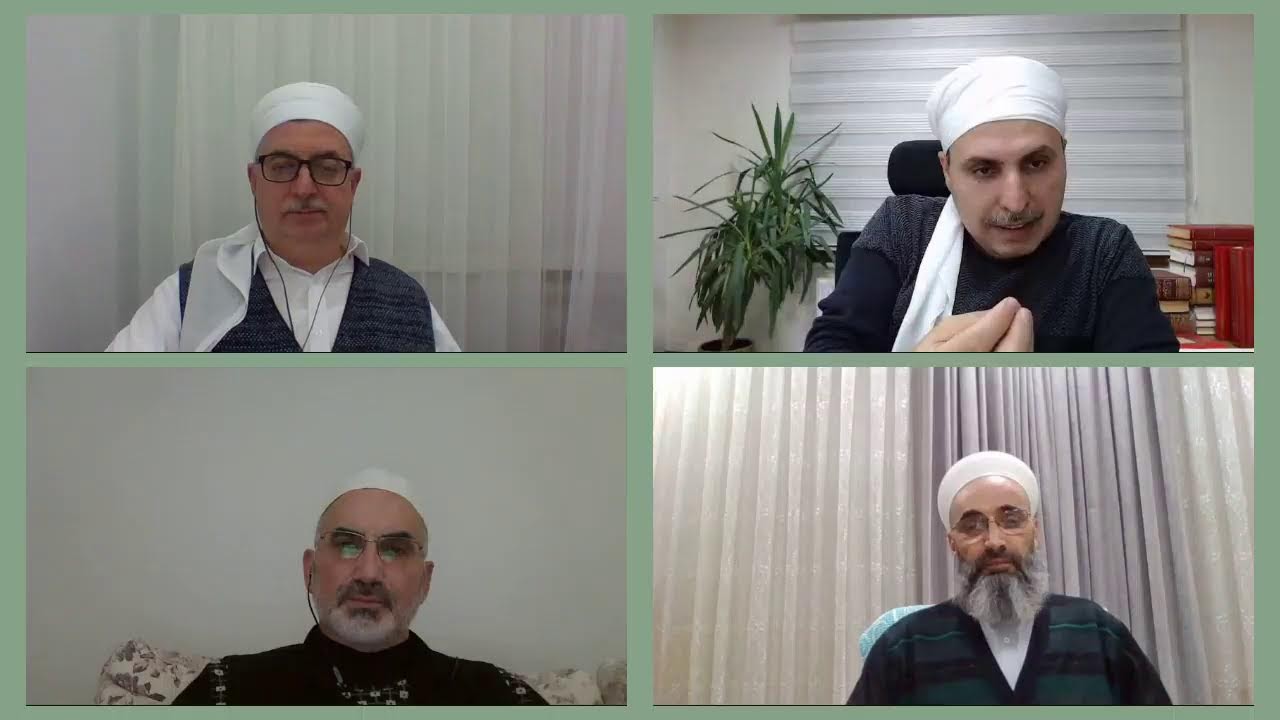 Kızıl İcâz Mutalaası - 22