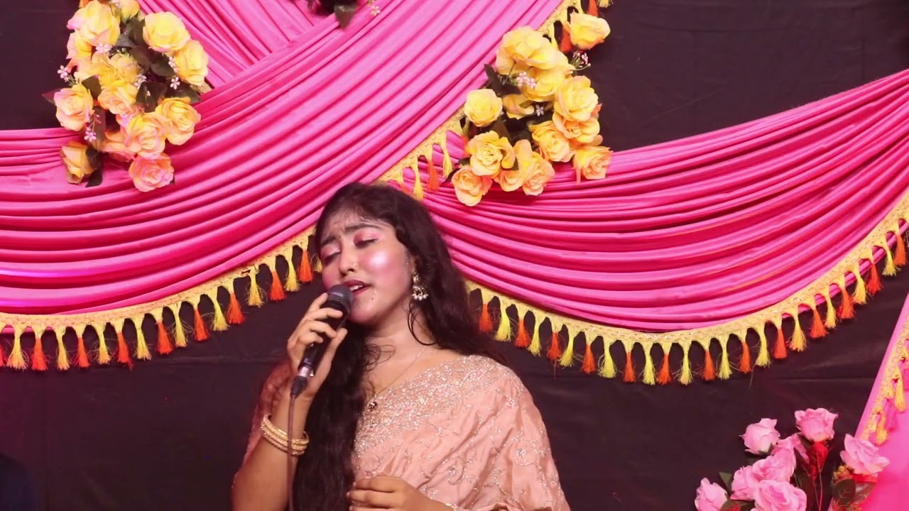  💔অনেক কষ্টের একটা গান | বাউল শাকিলা | চালা পাড়া স্টুডিও | ধুনট,বগুড়া | বিলচাপড়ী গানের আড্ডা | ২০২৫