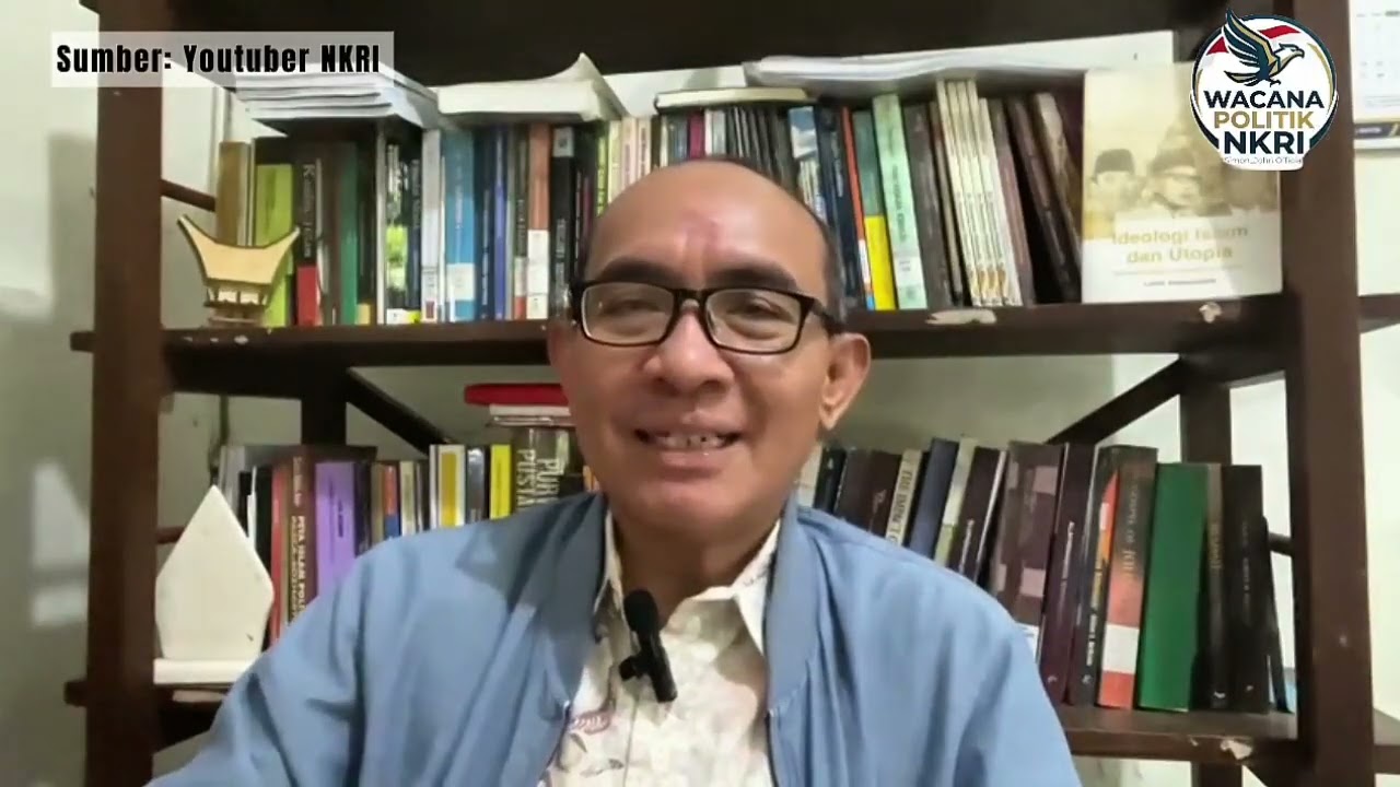 Rismon Perbesar “Alat Vital”?! Udah Nyerah Aja?! Simak ini!