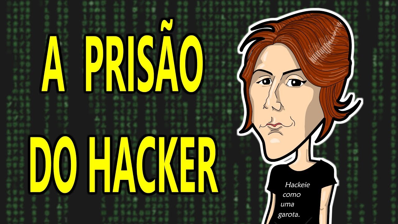 MANU E O HACKER