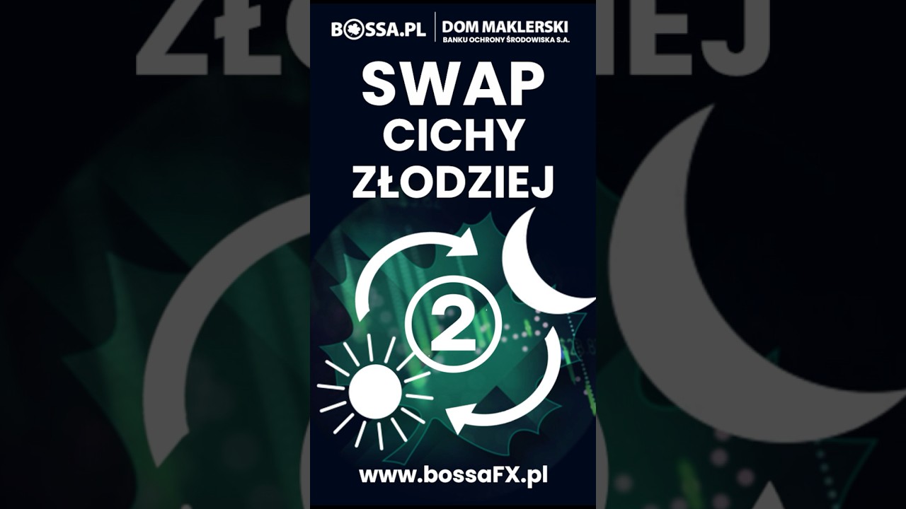 ⚠️ 200 000 zł w plecy?! 💀 SWAP opłata, kt&oacute;ra może Cię zrujnować 😱