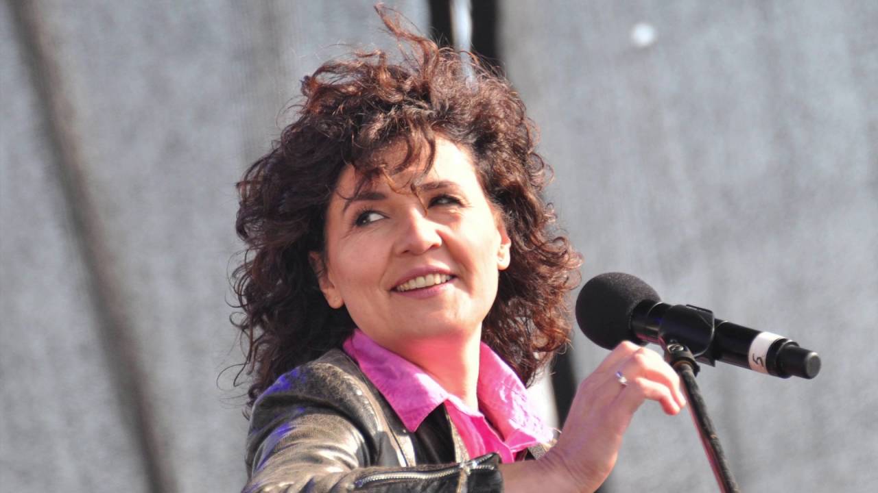 Jūratė Miliauskaitė - Netikėk, kad pasiliksiu, 2016