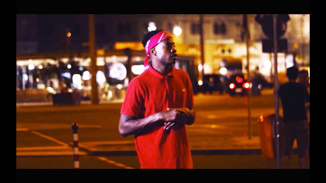 Trapsouljah | Told Us | prod. by DJ Kidd | (Official Music Video)