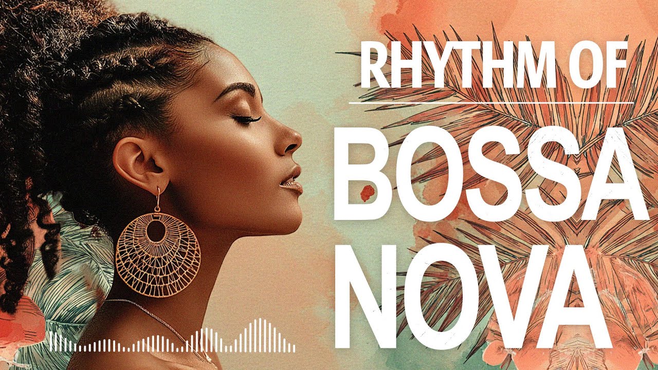 Best Bossa Nova Covers 2026 🎵 Relaxing Hit Songs | Calm Background Music for Study & Chill