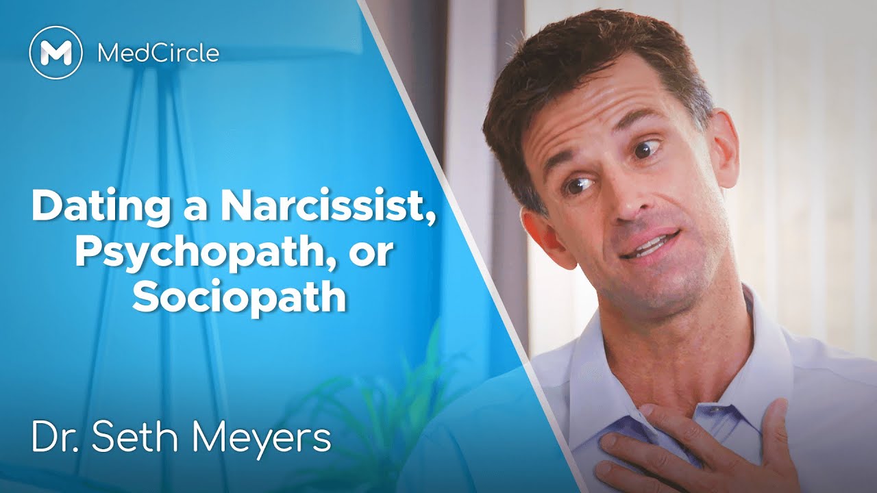 Am I Dating Someone With a Personality Disorder?