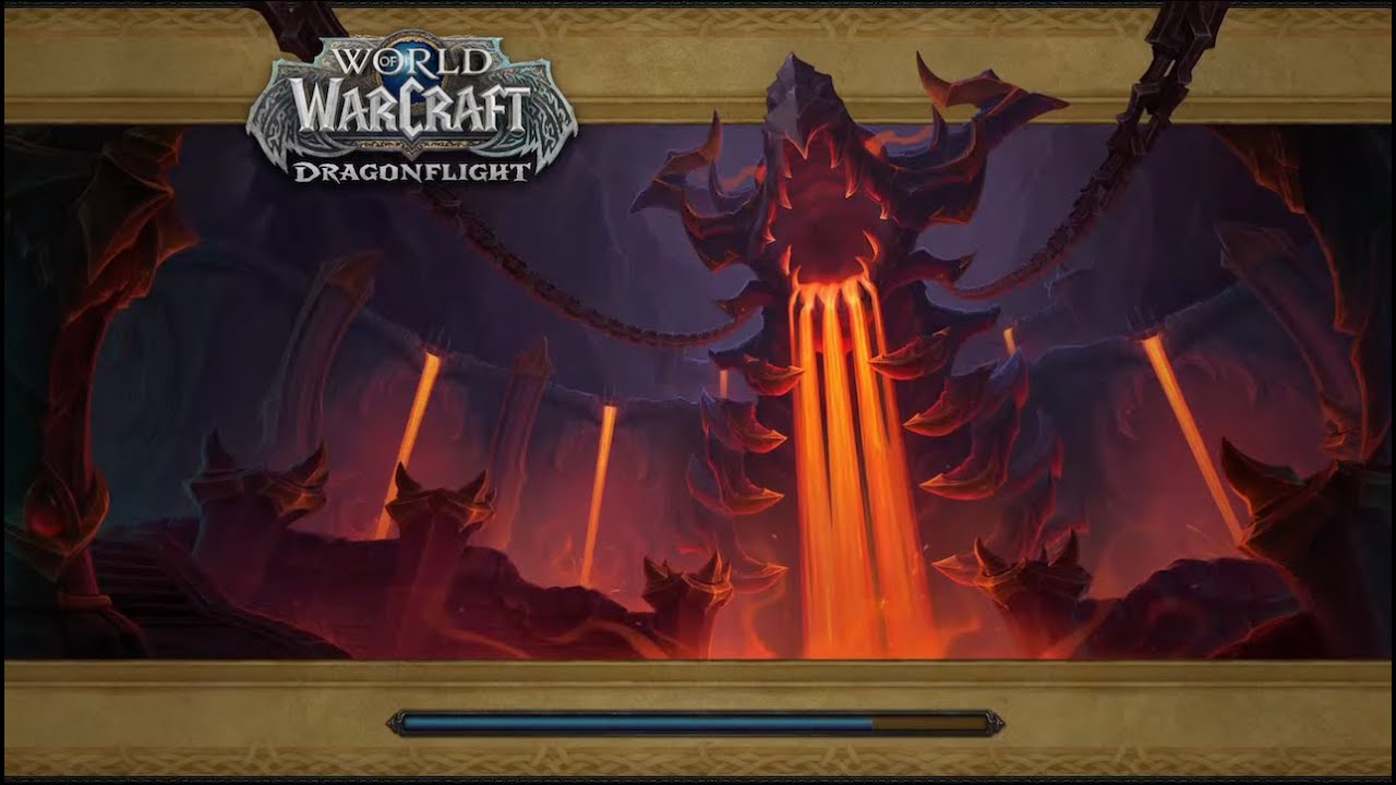 World of Warcraft - Raiding with Abotou 108 - The Vigilant Steward, Zskarn (Heroic)