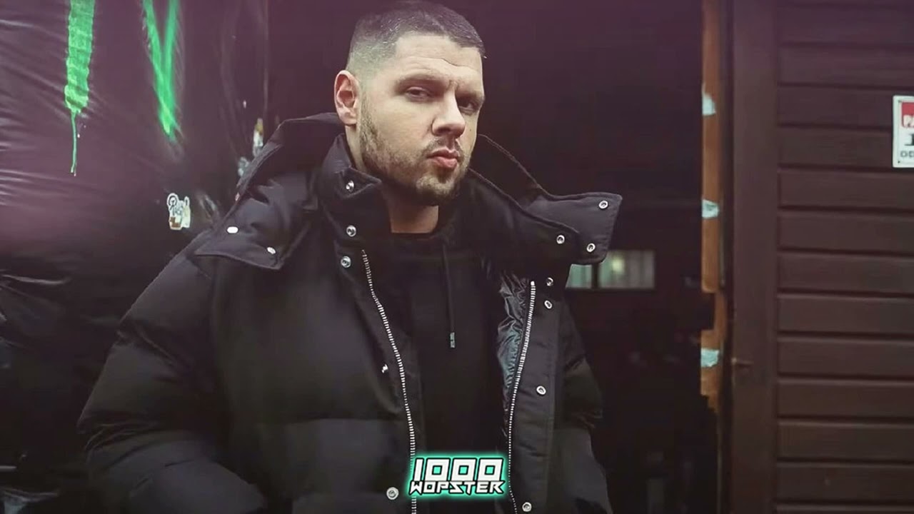 (FREE) Kaz Bałagane x Hałastra x Bonus RPK Type Beat 