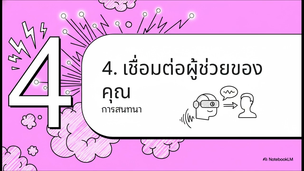 OpenClaw และการสร้างผู้ช่วย AI อัตโนมัติบน VPS  #ชีวิตพลวัต 