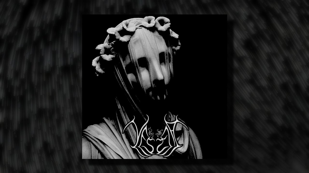 Vestia - The Acheron (Full Album)