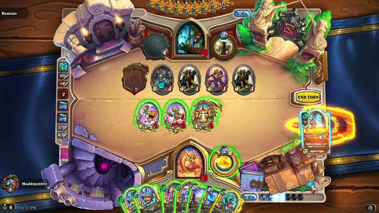 Hearthstone 2024 05 04 22 30 38