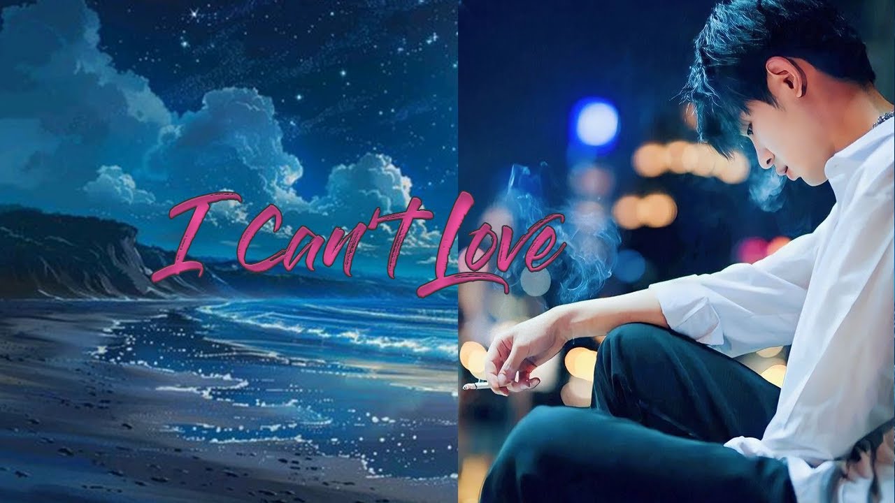 I can’t love _ by Liza Mosh | English Song 2026
