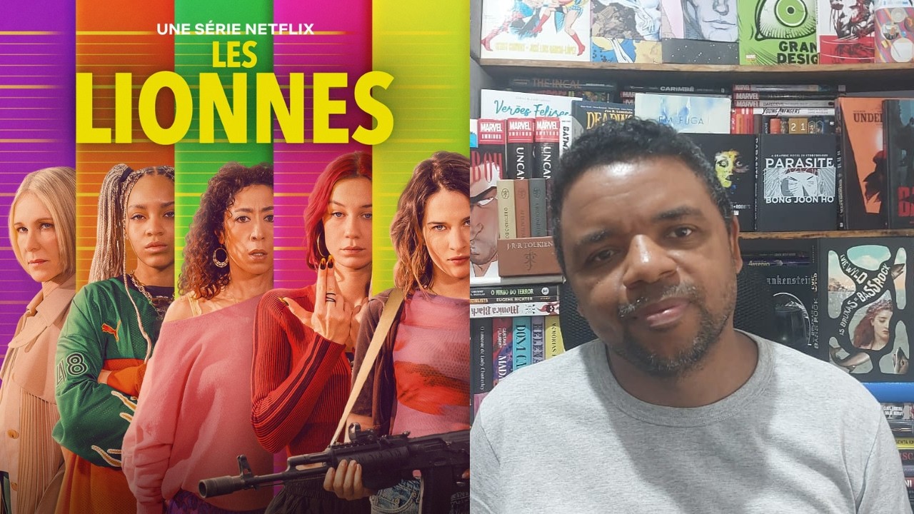 Rainhas da Grana: Comédia, ação e drama francês numa série baseada em um caso real?