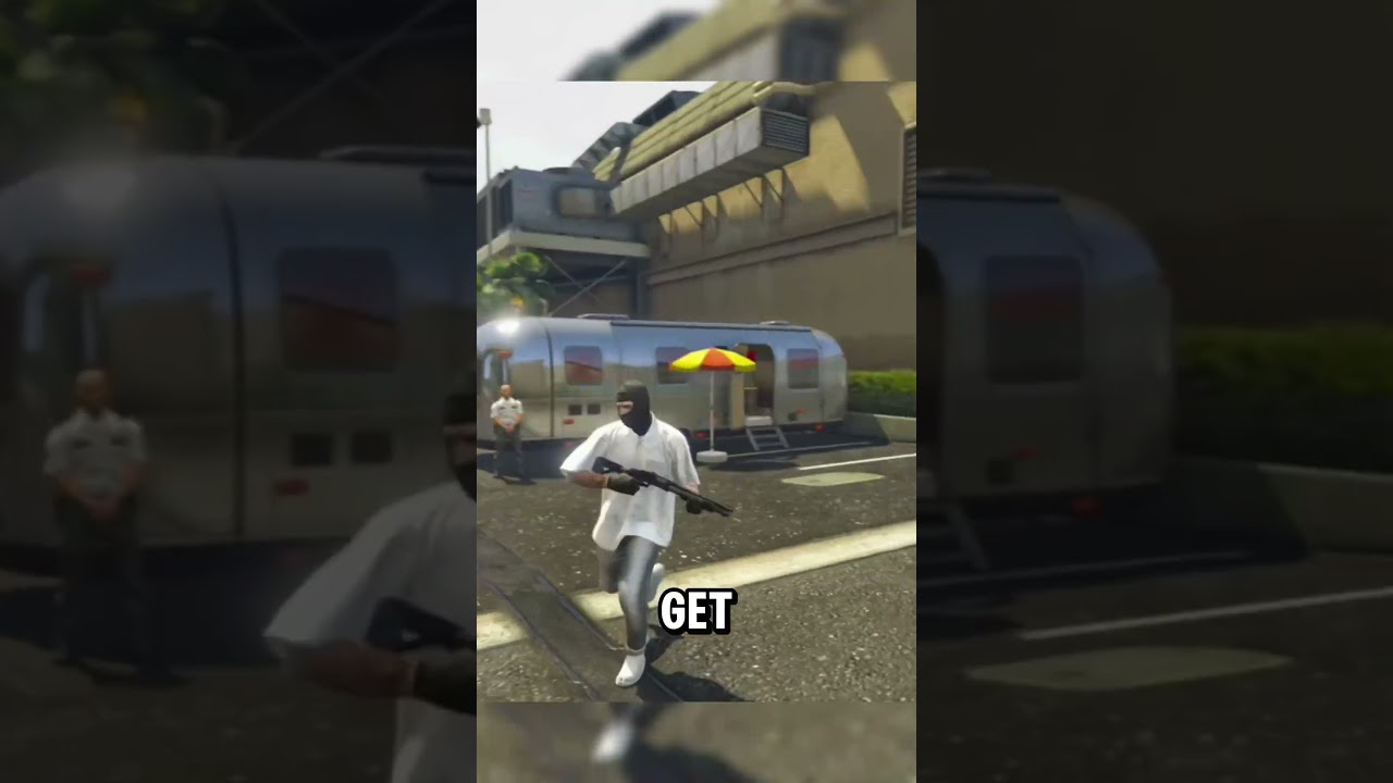 Stolen Cash In GTA??
