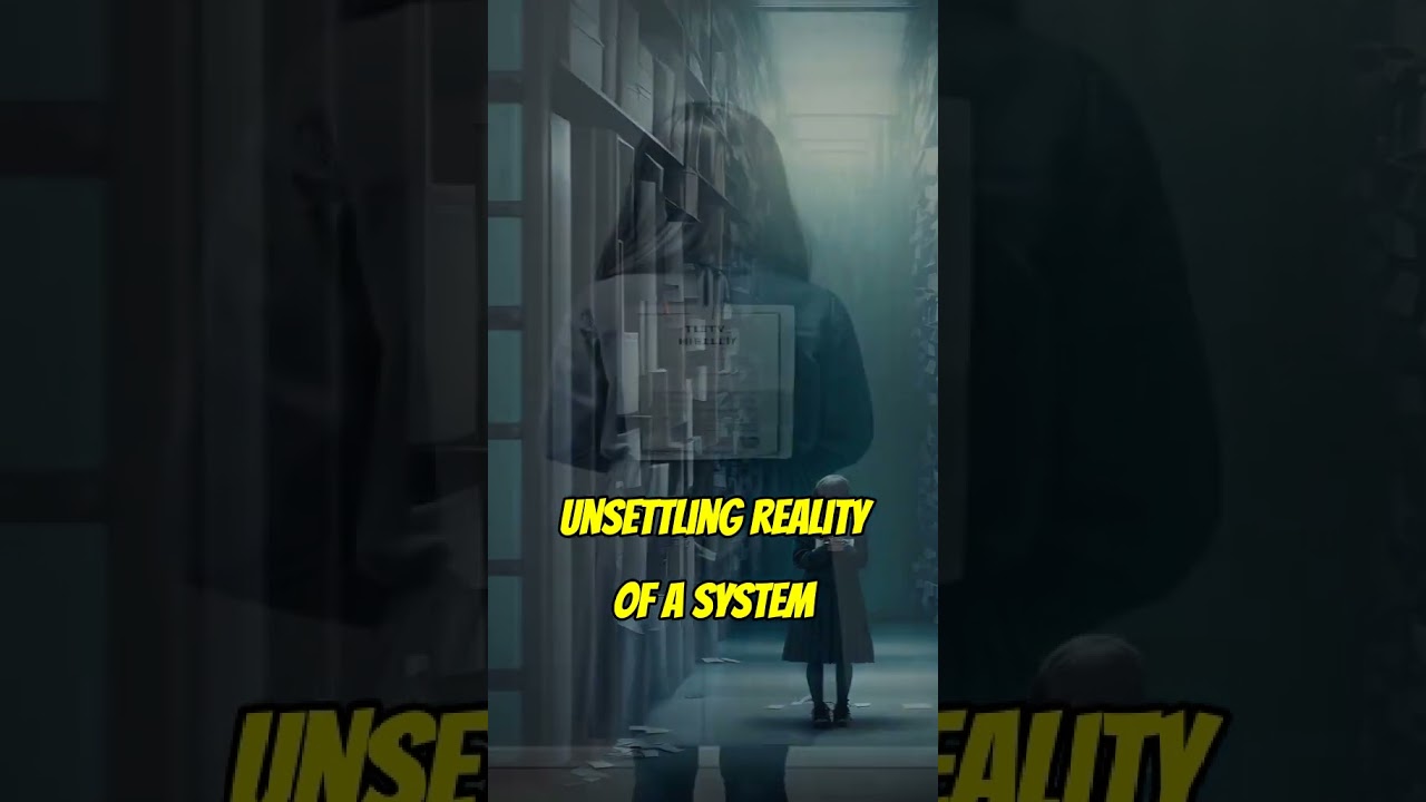 Cabinet of Chaos: When Fictional Files Dictate Mental Health 