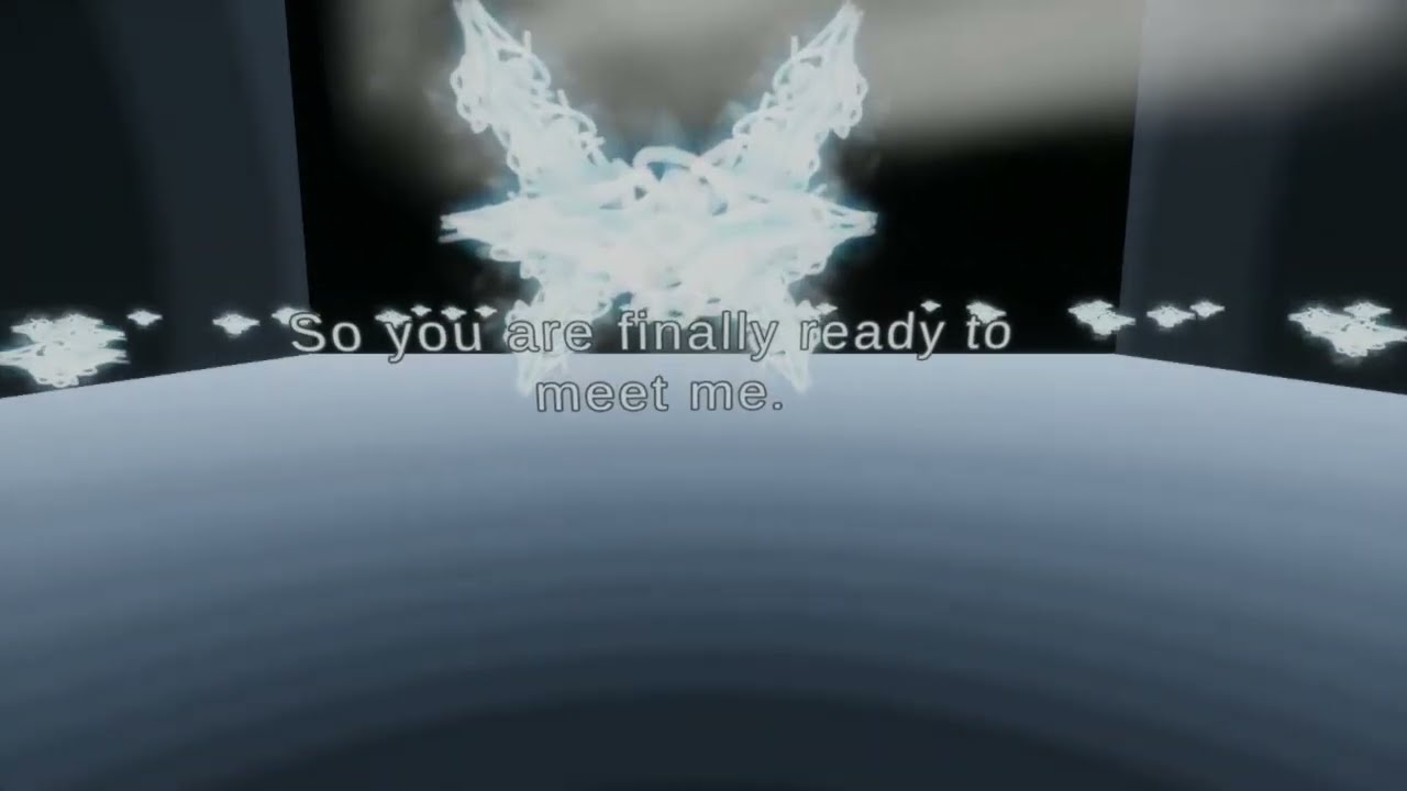You Just Died