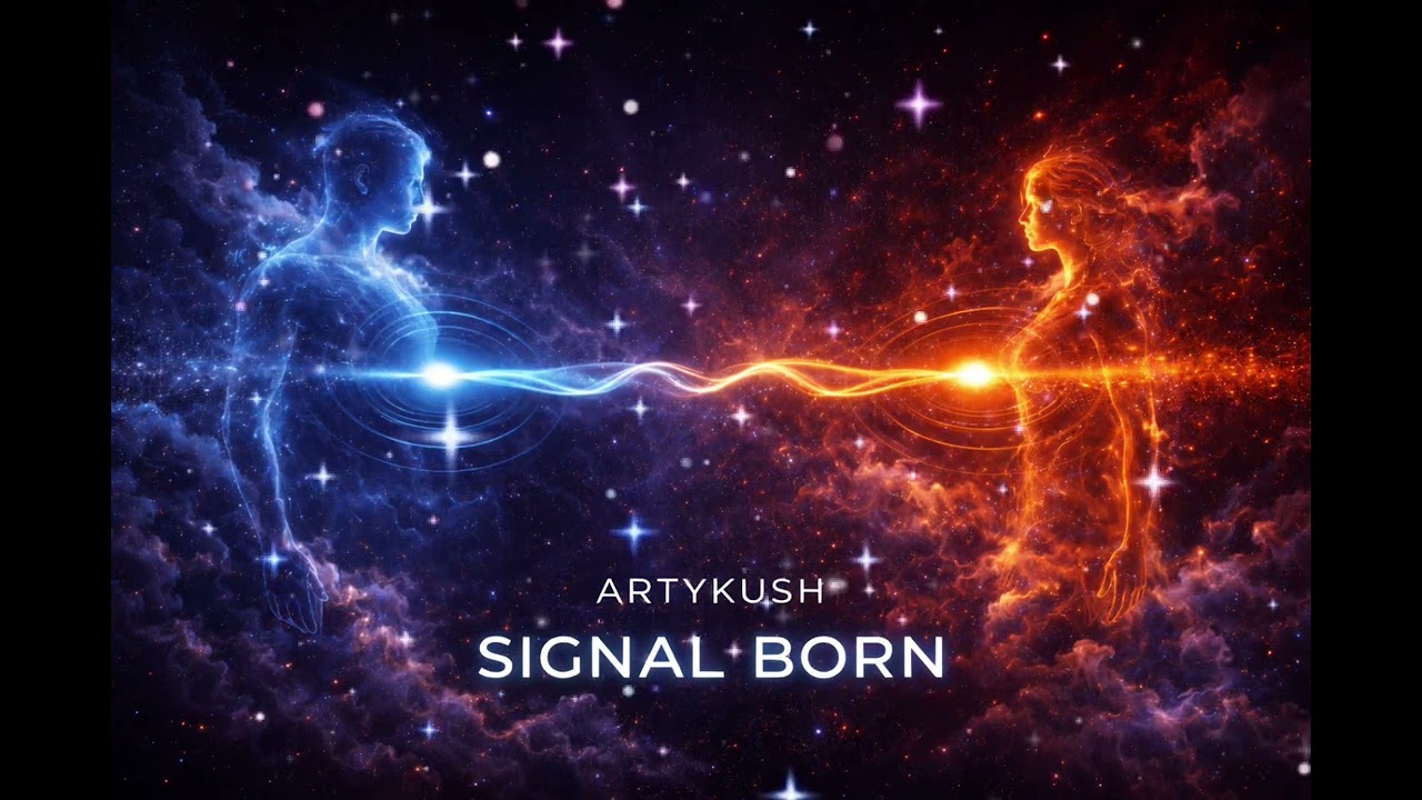 Artykush - Signal Born (Intro) | Official Audio |