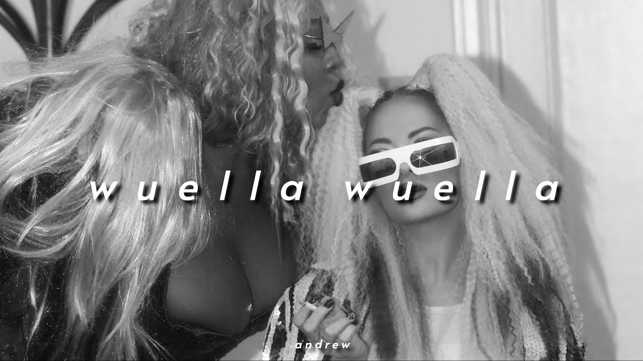 ♪ DELIA - wuella wuella | (𝒏𝒊𝒈𝒉𝒕𝒄𝒐𝒓𝒆 + 𝒓𝒆𝒗𝒆𝒓𝒃)