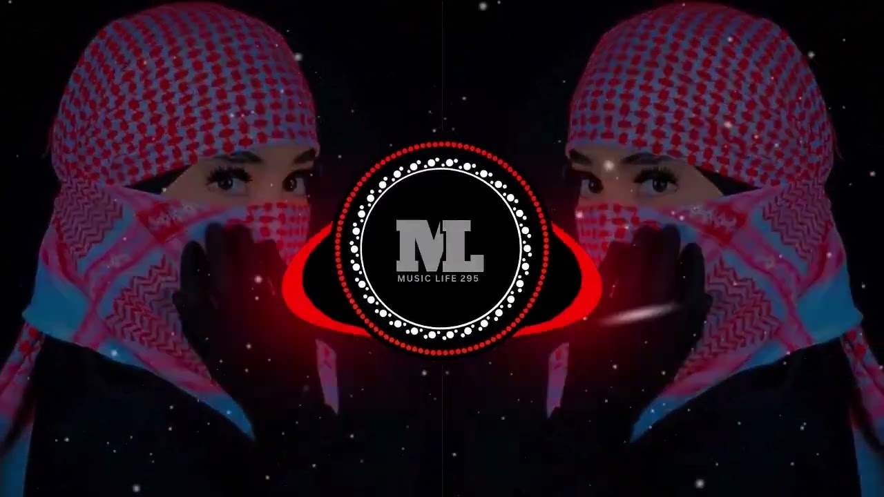 Arabic TikTok Trending Song 🔥 | Viral Arabic Music🎵