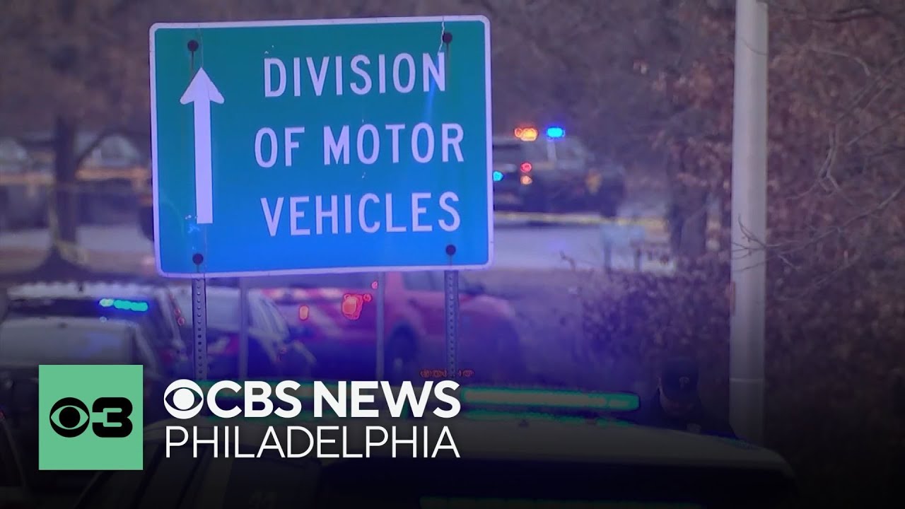 Delaware DMV set to reopen nearly 3 months after state trooper killed in shooting