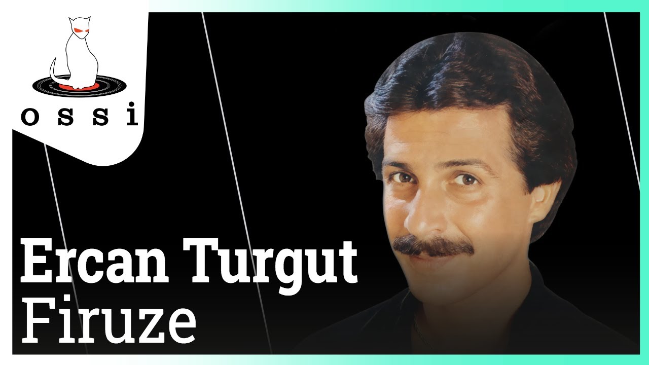 Ercan Turgut - Firuze