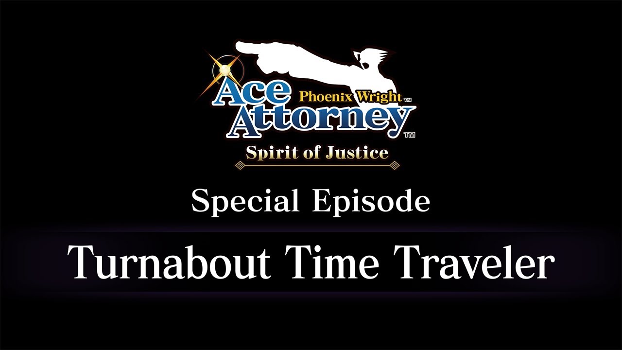 Spirit of Justice, Special Episode Preview