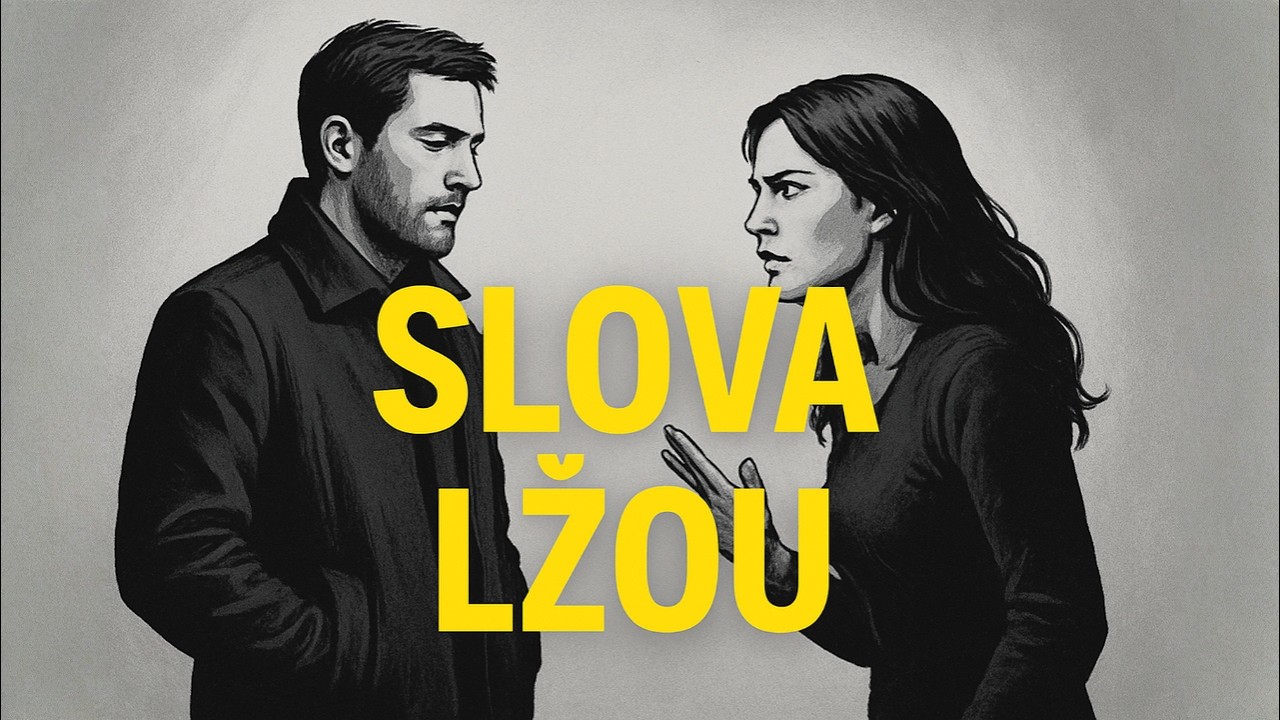 🚨 Každá žena, kterou znáš, ti lže… a tady je PROČ 😱 | Psychologie vztahů