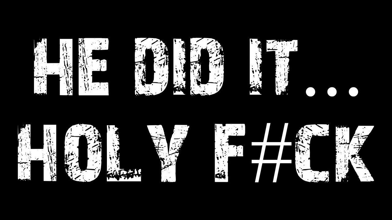 He did it... Jason told us the Impossible EE (Huge Day For Zombies!) NOT APRIL FOOLS