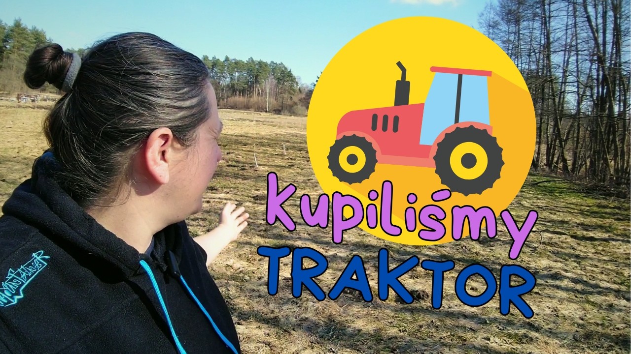 Kupiliśmy traktor 🚜🧑&zwj;🌾 ciągnik jednoosiowy Weima WM1000n-6