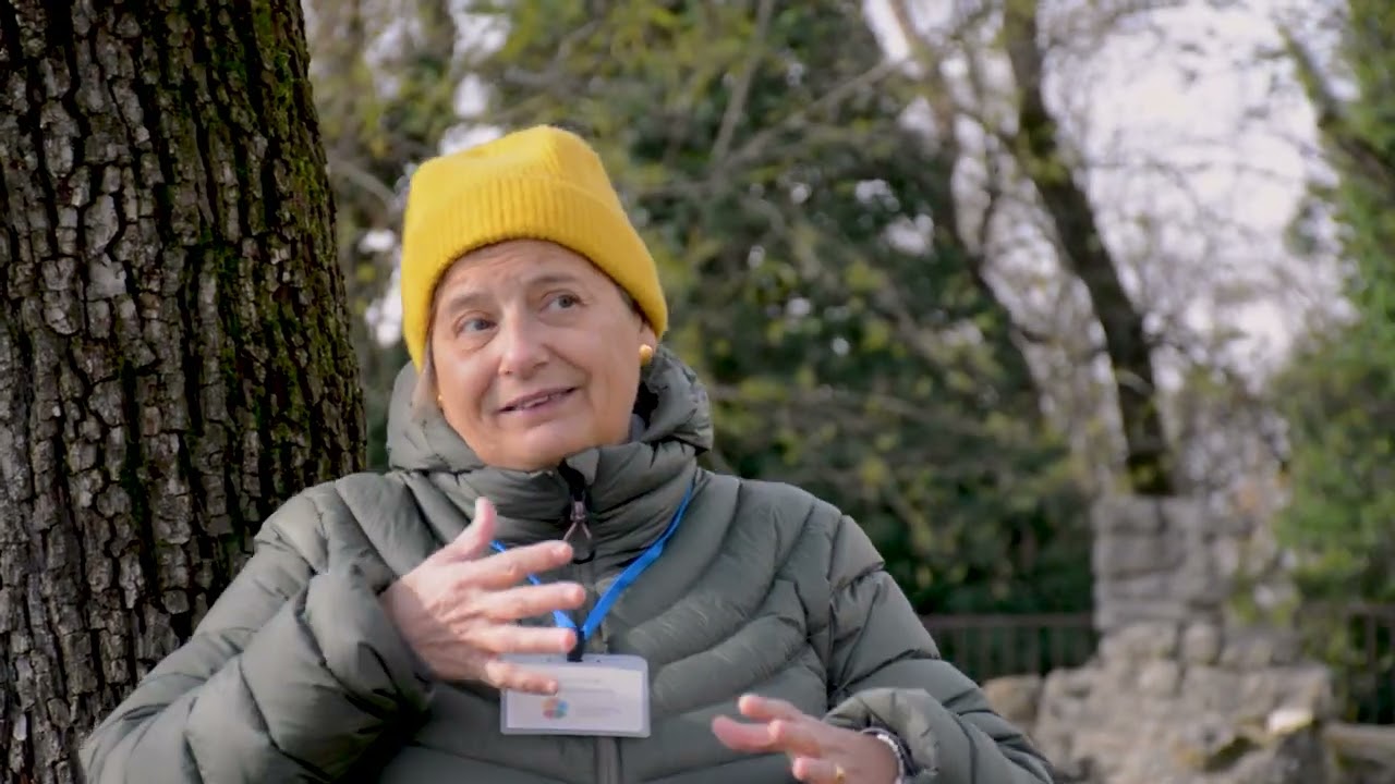Fiaschi - Documentario Marzabotto