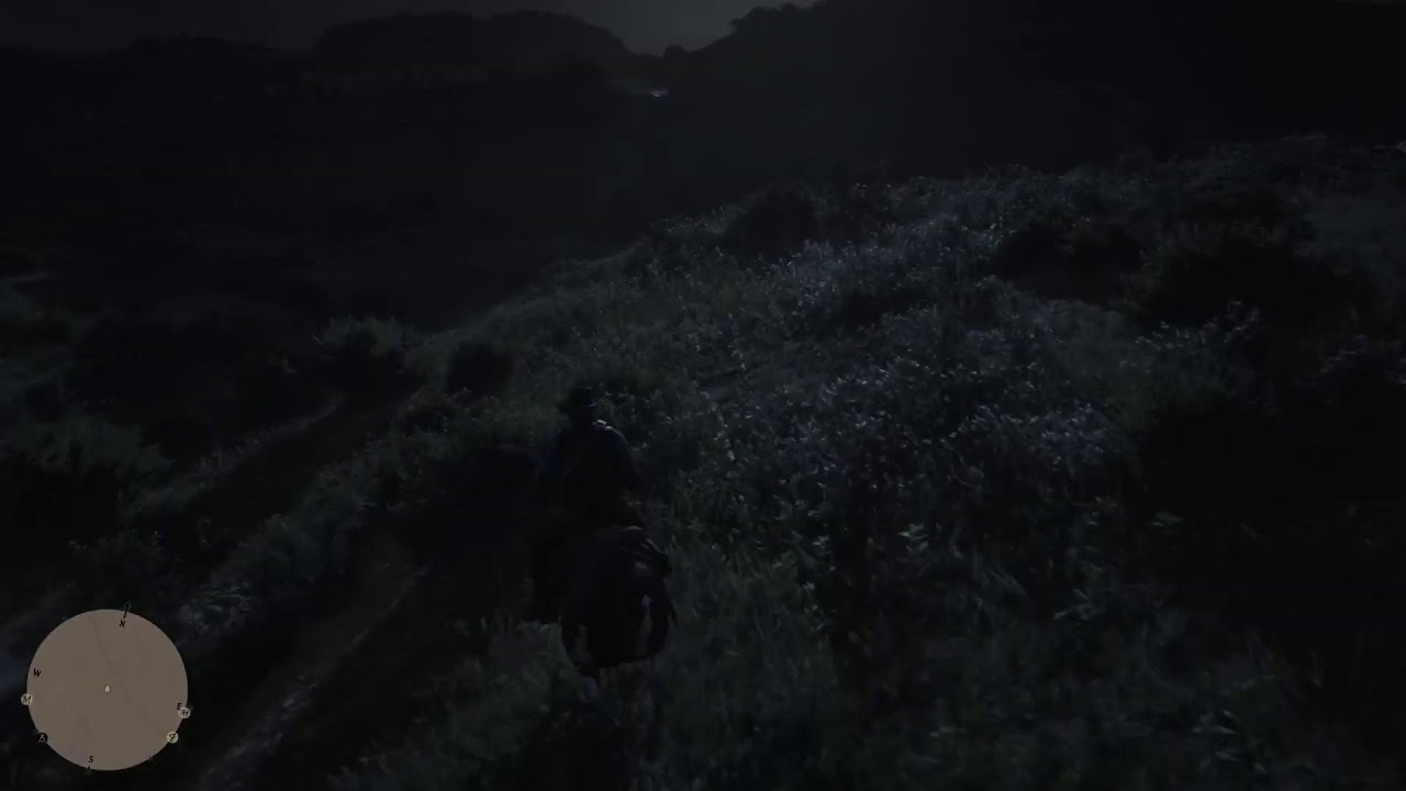 Back On Red Dead Redemption 2 story