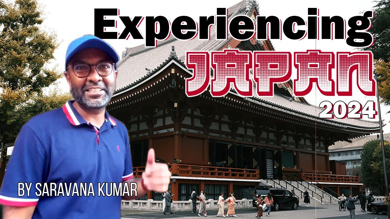 Japan trip 2023