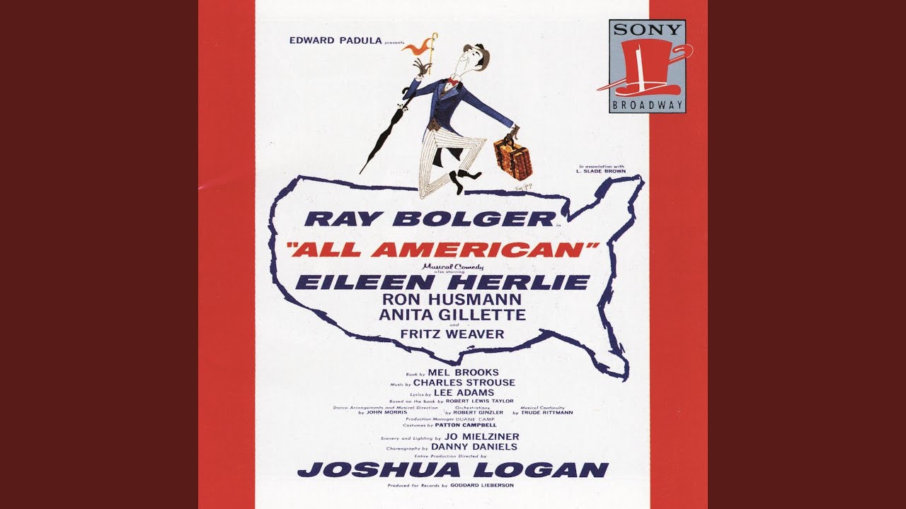 All American: Our Children