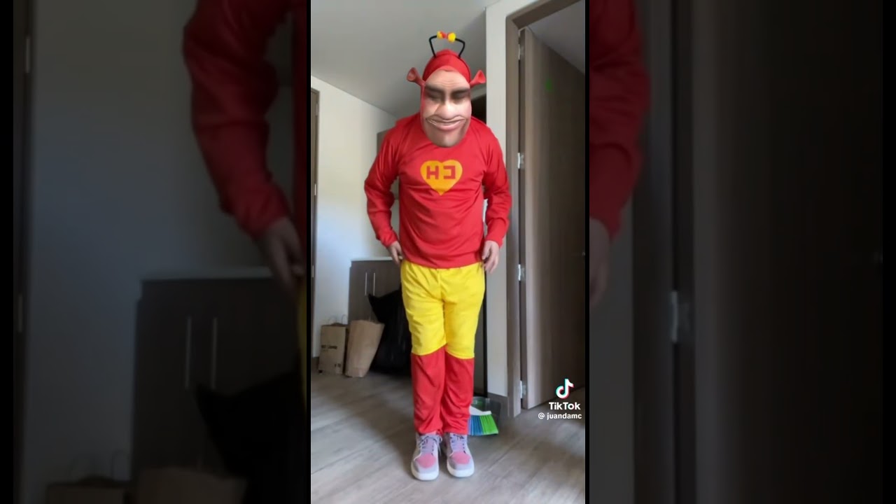 Momentos de @JuanDa. #humor #juandamc #juanda #paochicapao