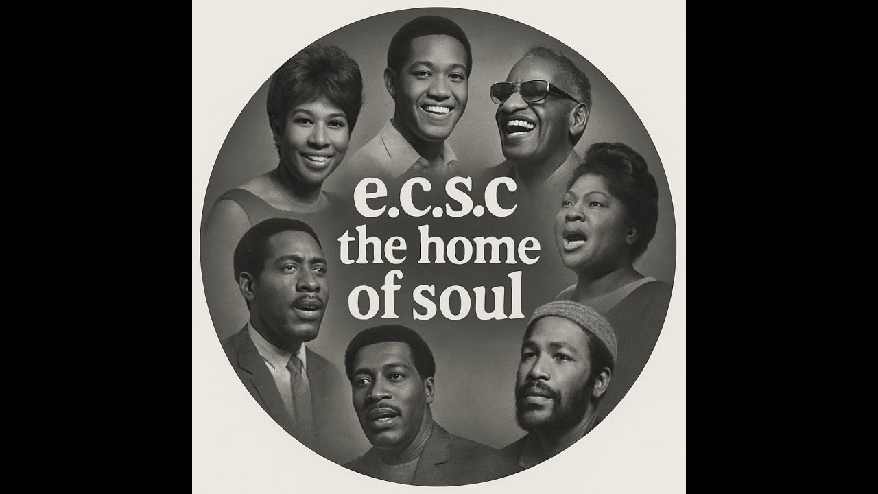 soul music extravaganza with 